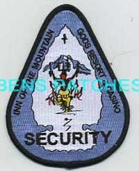 NEW MEXICO,INN OF THE MOUNTAIN CASINO SECURITY 1